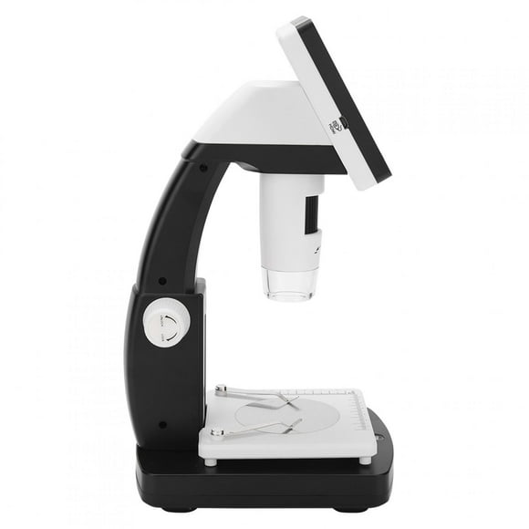 Portable Mini Microscope Exquisite Small Concise Can Be Used for Jewelry Identification for School for Experiment for Manual Operation chenggong Microscope Magnifier Portable Mini Microscope Exquisite Small Concise Can Be Used for Jewelry Identification for School for Experiment for Manual Operation chenggong Microscope Magnifier